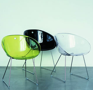 Chair Gliss